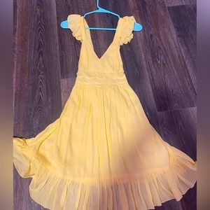 Sincerely Jules dress